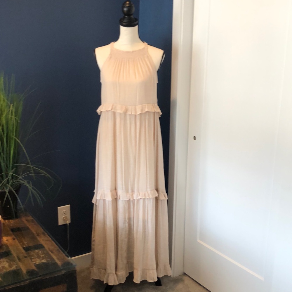 VICI Champagne Maxi